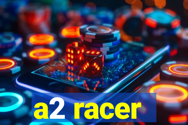 a2 racer - riscando o asfalto filme completo dublado